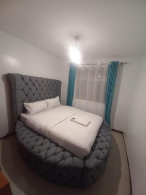 Jacky's Milimani suites